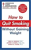 How to Quit Smoking Without Gaining Weight