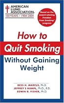 How to Quit Smoking Without Gaining Weight