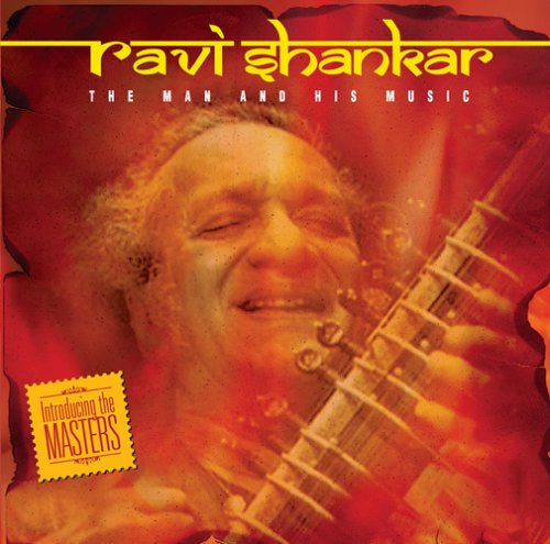 CD-Charts  Search : The Man and His Music