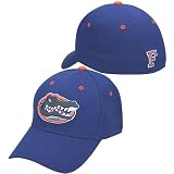 Top of the World Florida Gators 1-Fit Stretch Cap
