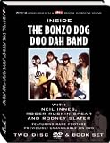 Bonzo Dog Doo Dah Band - Inside Bonzo Dog Doo Dah Band (Two Discs And Book) (DVD)