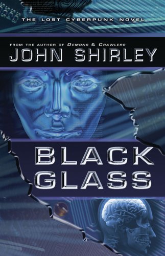 Black Glass