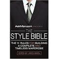 Askmen.com Presents the Style Bible (The 11 Rules for Building a Complete and Timeless Wardrobe) (Paperback)
