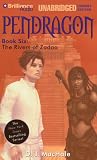Books : Pendragon Book Six: The Rivers of Zadaa (Pendragon) (Pendragon)