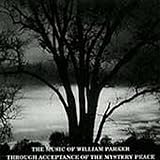 Through Acceptance of the Mystery Peace