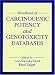 Handbook of Carcinogenic Potency and Genotoxicity Databases
