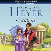 Cotillion | [Georgette Heyer]