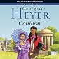 Cotillion (Unabridged)