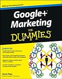 Google + marketing for dummies