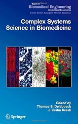 Complex Systems Science in Biomedicine (Topics in Biomedical Engineering. International Book Series)