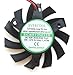 Evercool 60x10mm DC 12V VGA Cooler Replacement Fan
