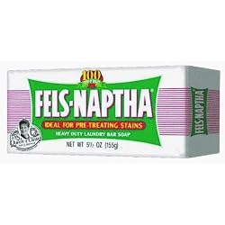 Dial Corp. 04303 Fels-Naptha Laundry Bar Soap