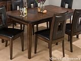 Jofran Arlington Collection 431-72 Leaf Table