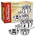 Sunbeam 62021.07 Verron 7-Piece Cookware Set