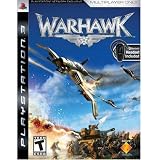 WarHawk Bundle with Bluetooth Headset ~ Sony Computer...
