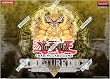 Yu-Gi-Oh! TCG Invincible Fortress Structure Deck