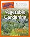 The Complete Idiot's Guide to Vegetable Gardening