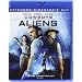 Cowboys & Aliens (Referencia 1 Disco) [Blu-ray]