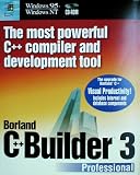 Borland C++ Builder 3 Professional