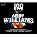 100 Hits Legends - Andy Williams