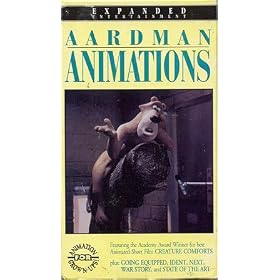 Aardman Animations
