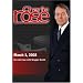Charlie Rose with Maggie Smith (March 1, 2002)