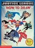 How To Draw (Justice League, The)