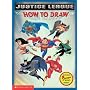 How to Draw Justice League (How to Draw)