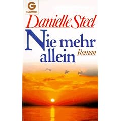 Nie mehr allein.