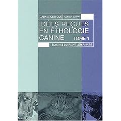 Idees re�ues en �thologie canine