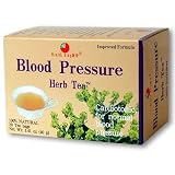 Blood Pressure Herb Tea (2g X 20 bags)