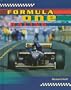 Formula One Racing (Race Car) (Z) (Race Car Legends)