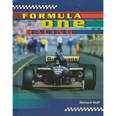 Formula One Racing (Race Car Legends)