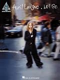 Avril Lavigne - Let Go