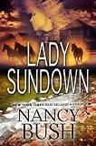 Lady Sundown (#1 of the Danner Quartet)