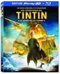 Les Aventures de Tintin : Le Secret d...
