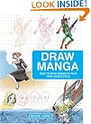 Draw Manga: How...