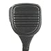 Valley Enterprises Waterproof Speaker Mic for Motorola Multi-Pin Two-Way Radios HT1000, XTS5000