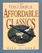 Book The Pilot's Guide to Affordable Classics