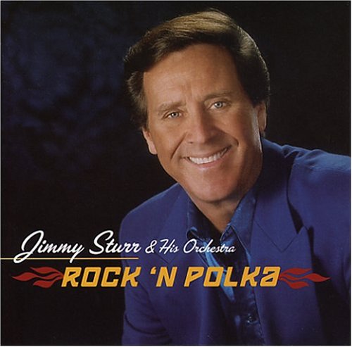CD-Charts  Music : Rock 'N Polka