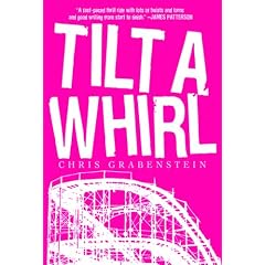 Tilt-a-Whirl