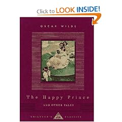 The Happy Prince and Other Tales