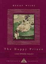 The Happy Prince and Other Stories (Penguin Popular Classics)