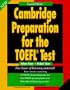 Cambridge Preparation for the TOEFL Test