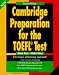 Books : Cambridge Preparation for the TOEFL Test