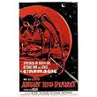 Angry Red Planet, The - Movie Poster