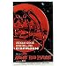 Angry Red Planet, The - Movie Poster