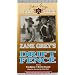 Zane Grey's Drift Fence [VHS]