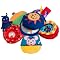 j's wish list for 2nd b-day