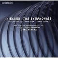 Nielsen: The Symphonies
